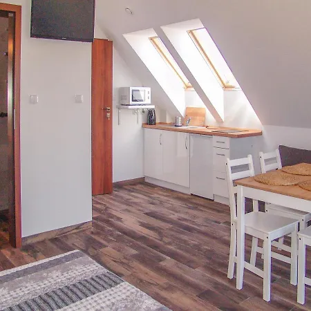 Studio In Grzybowo
