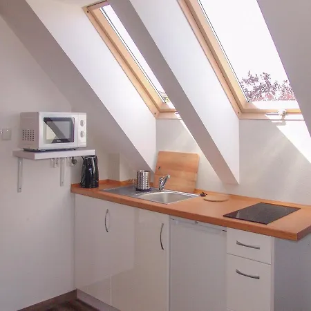 Studio In Grzybowo Apartment *