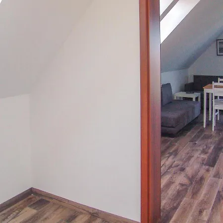 Studio In Grzybowo *